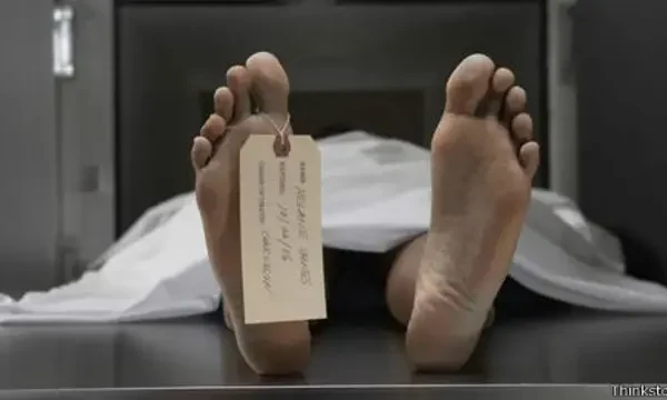 Cabo de la policía mata a joven durante un 