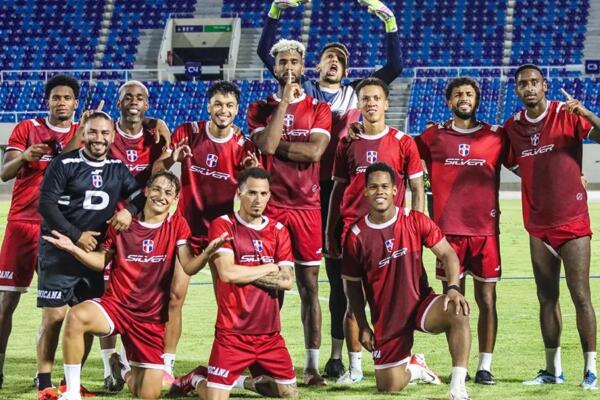La clasificación a esta edición fue producto de una campaña perfecta en la Liga B de la Liga de Naciones Concacaf 2024-2025, que aseguró su pase directo a la Copa Oro por primera vez en la historia.