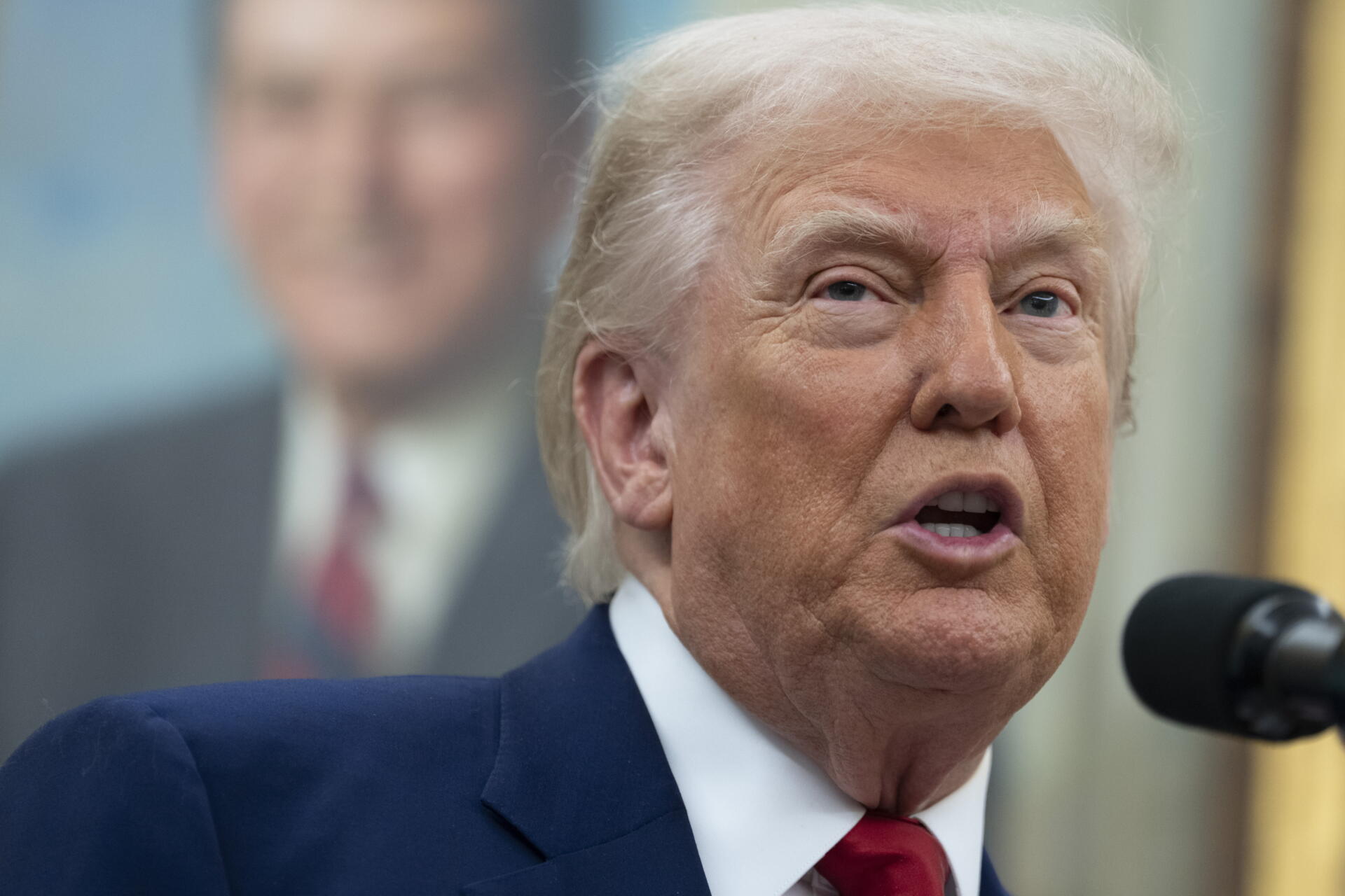 Putin asegura a Trump que habrá represalias contra Ucrania y que podría mediar con Irán