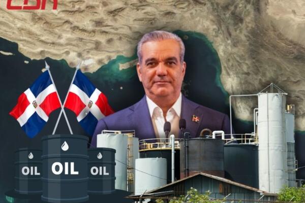 ¿RD tiene riesgo de abastecimiento por conflicto en Irán e Israel? 