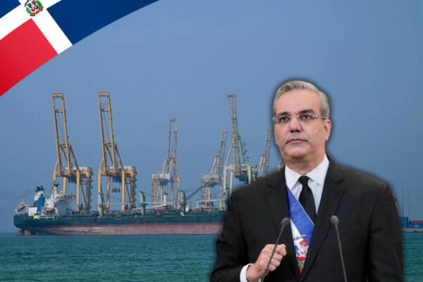 Abinader asegura que el Gobierno evalúa impacto del conflicto Irán-Israel y toma medidas.