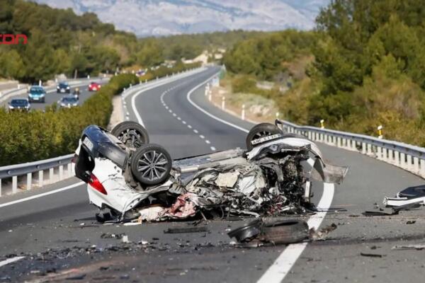 Intrant digitaliza más de 39 servicios y relanza plataforma para conocer los datos de accidentes en RD.