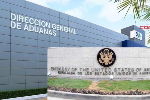 Aduanas y Embajada EE. UU. anuncian operativo de entrevistas del programa Global Entry.