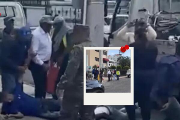 Destacan que esta actuación representa una grave amenaza para la seguridad. Foto: Fuente externa 