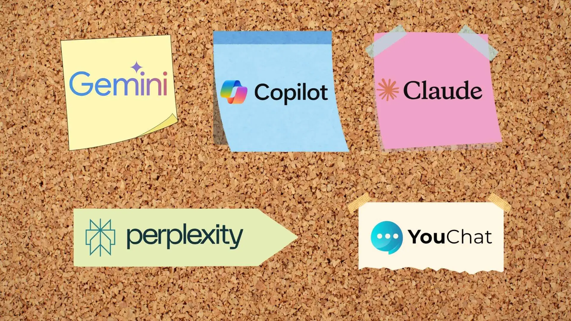 "A falta de pan, casabe": estas son las alternativas cuando ChatGPT se cae