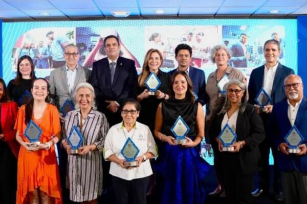 Altice Dominicana presentó oficialmente su visión de sostenibilidad corporativa, articulada bajo el lema “Conectar nos hace grandes”.
