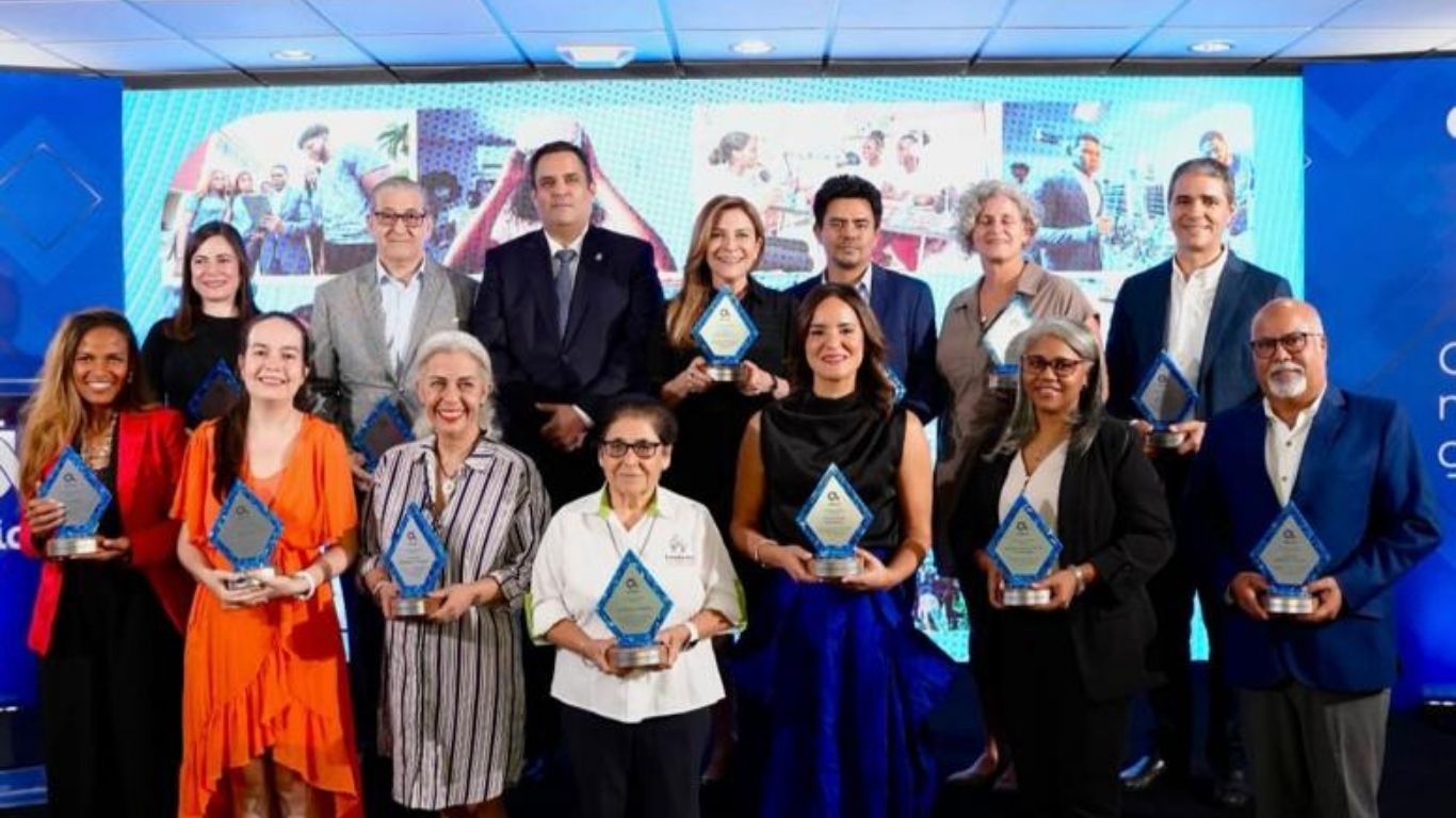 Altice Dominicana presentó oficialmente su visión de sostenibilidad corporativa, articulada bajo el lema “Conectar nos hace grandes”.