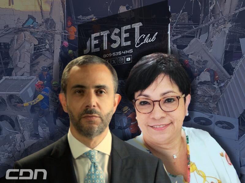 Depositarán solicitud coerción contra Antonio Espaillat y hermana