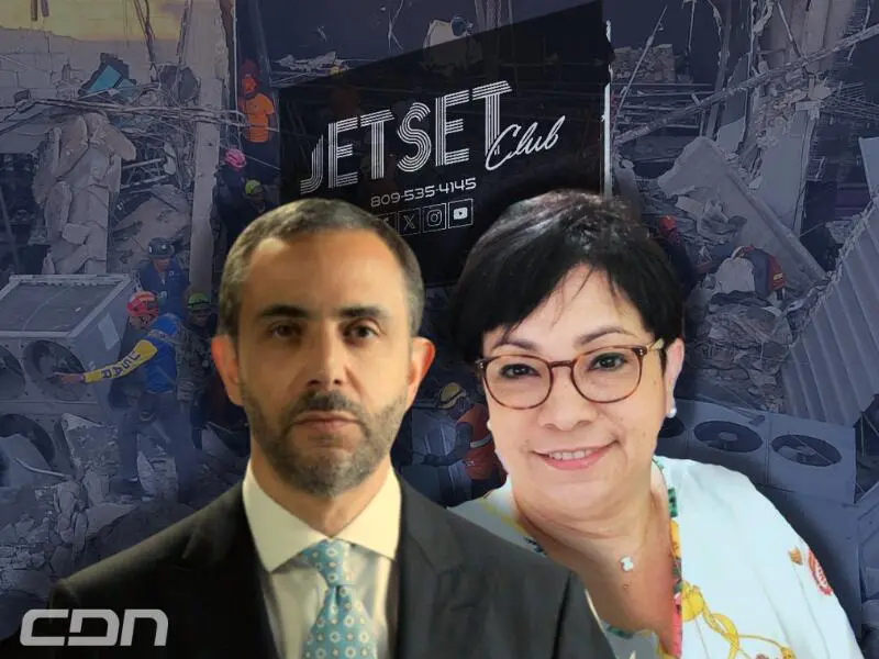 Depositarán este sábado solicitud de coerción para Antonio Espaillat y su hermana