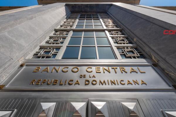 Banco Central de la República Dominicana (BCRD).