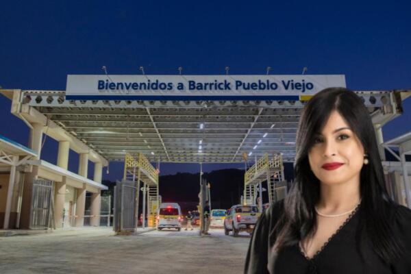 Giselle Valera Florencio desiganada como directora ejecutiva de Asuntos Gubernamentales para Centroamérica y el Caribe.