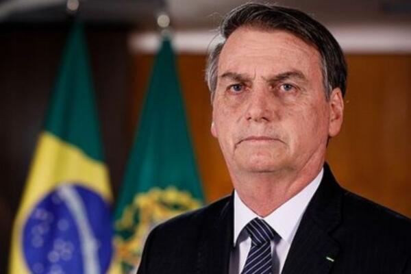 Bolsonaro enfrentará interrogatorio la próxima semana por 