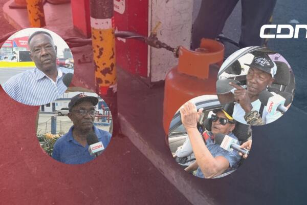El aumento del Gas Licuado de Petróleo (GLP) podría reflejarse en pasajes, advierten choferes de carros públicos.