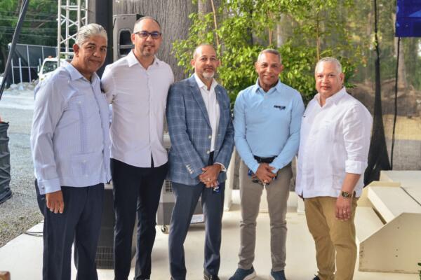 El nuevo club será un referente regional en la promoción del pádel, el pickleball y otros deportes, destacándose por sus modernas instalaciones
