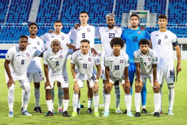 Gracias a esta actuación perfecta, República Dominicana finalizó como líder del grupo, logró el ascenso a la Liga A y consiguió la clasificación directa a la Copa Oro 2025.