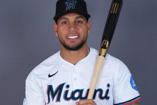 Son 949 los peloteros nacidos en República Dominicana, desde el debut histórico de don Osvaldo Virgil el 23 de septiembre de 1956 con los Gigantes de New York (hoy Gigantes de San Francisco), que han subido a Grandes Ligas. 
