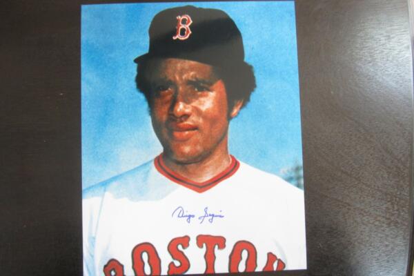 Seguí lanzó en 15 temporadas de las Grandes Ligas con los Atléticos de Kansas City y de Oakland, los Senadores de Washington, los Cardenales de San Luis y los Medias Rojas de Boston, además de las dos franquicias de Seattle.