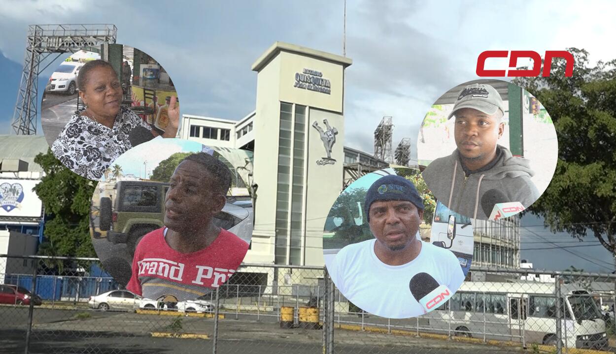 Aplauden posible construcción de nuevo Estadio Quisqueya