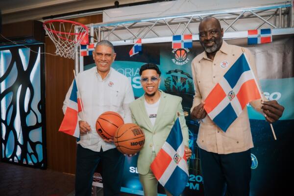 El encuentro, denominado “El Juego del Respeto” , será el primer partido oficial del Torneo Superior del Distrito Nacional en realizarse fuera de la República Dominicana, y marcará un antes y un después en la proyección internacional del baloncesto criollo.