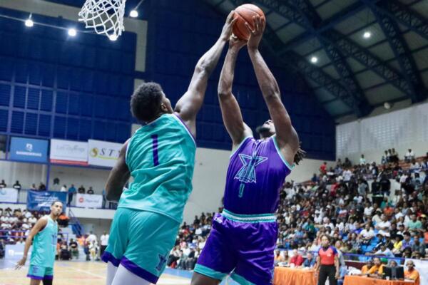 La LNB también abrió un proceso de votación en el que los fanáticos podrán elegir a los jugadores que quieren ver en acción. 