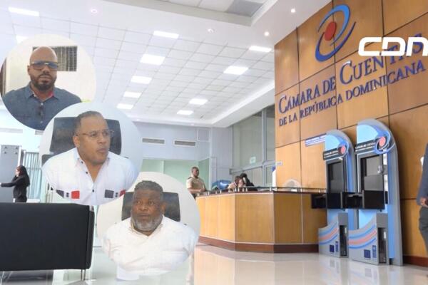 Llueven denuncias de irregularidades en ayuntamientos del país. 44 alcaldes no han presentado su declaración jurada de bienes. Foto: CDN Digital