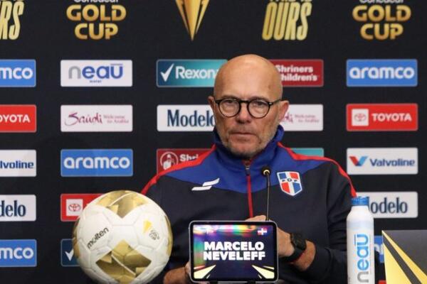 También lanzó una advertencia para quienes aún subestiman al fútbol dominicano: “Esto ya no es 11 contra 0. Somos 11 contra 11. Y ya no somos la selección que cualquiera puede venir a golear. Que eso quede bien claro”.