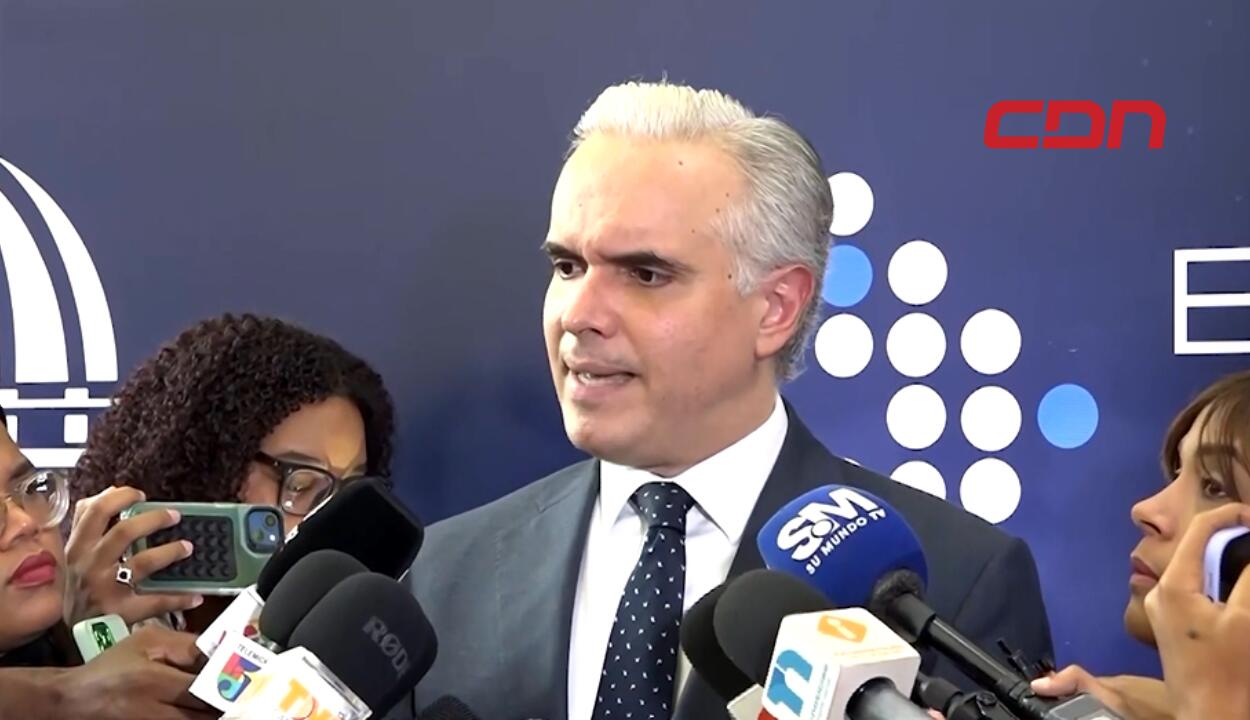 ministro de Educación