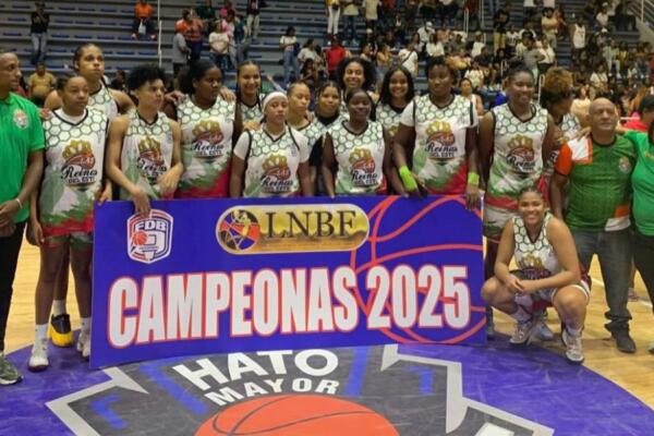 Además, que, las Reinas asistieron a su cuarta final al hilo, al perder en 2021 ante las Murallas, 3-2 (5-3), y en esta ocasión se adjudicaron su tercera corona seguida, luego de la del 2022 sobre las Indias del Sur, 2-1 (3-2), y en el 2024 ante las propias Murallas, 3-1 (5-3).
