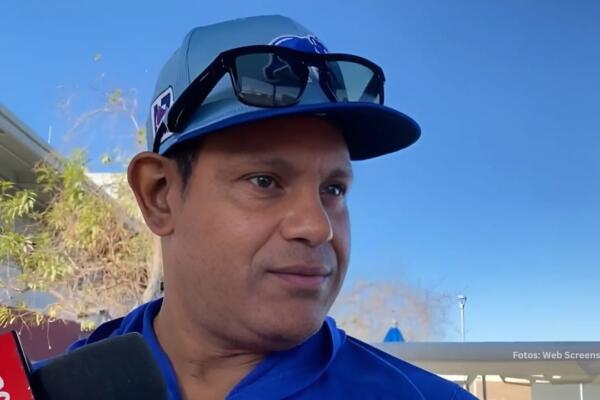 Sosa fue elegido siete veces al Juego de Estrellas y conectó 545 jonrones en 1.811 juegos con los Cachorros para establecer un récord de la franquicia con 66 en 1998, cuando fue nombrado MVP de la Liga Nacional.