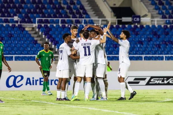 El desafío además sirvió a la selección quisqueyana para afinar detalles de cara a su debut el próximo sábado en Copa Oro Concacaf 2025 frente a México.