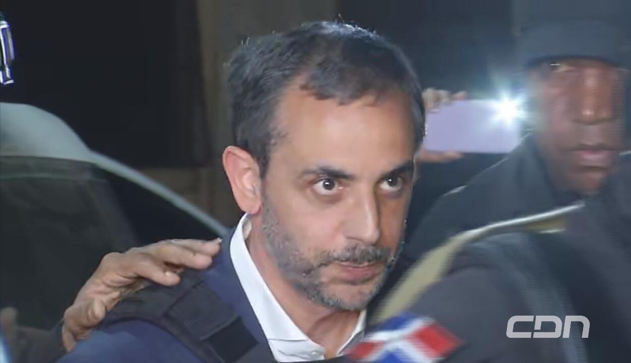 Imagen editorial para Antonio y Maribel Espaillat enfrentarían hasta 20 años de cárcel por el caso Jet Set