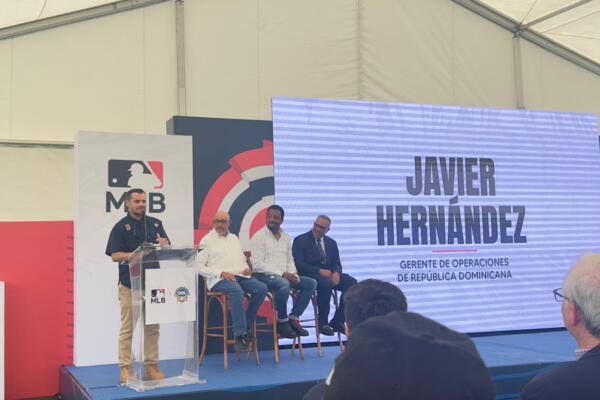 Cimax es parte de los prestadores médicos de Rex Sox en RD
Foto: fuente externa