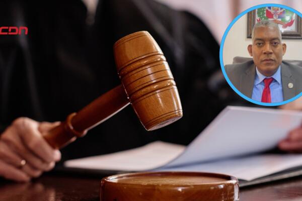 Feliciano Lacen Custodio expresó su respaldo a la acción del Ministerio Público, que ha calificado la reducción de la pena como «desproporcionada» e «injustificada».