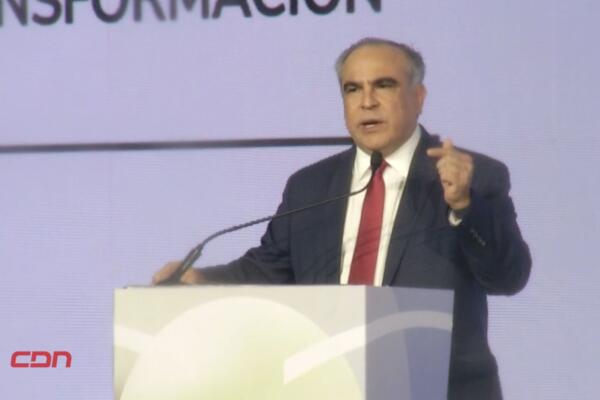 CONEP critica avance del sistema educativo dominicano a pesar de los recursos que recibe.
