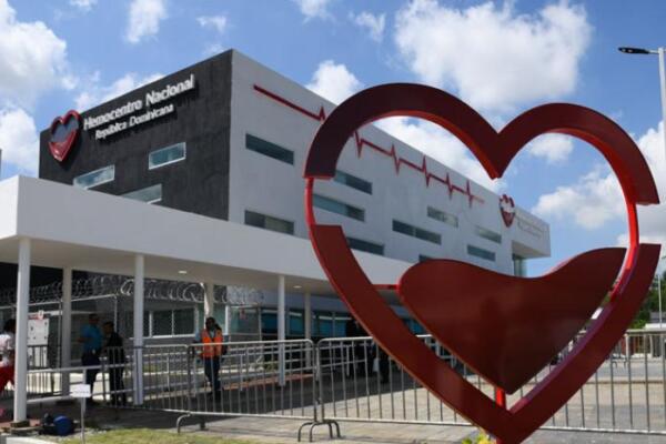 Caasd y Hemocentro Nacional realizarán jornada de donación de sangre