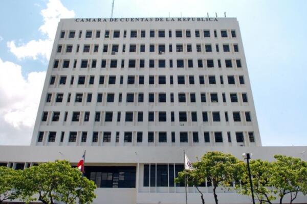Cámara de Cuentas de la República Dominicana.