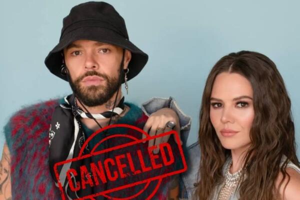 Cancelan concierto de Jesse & Joy en el Jaragua por motivos de seguridad