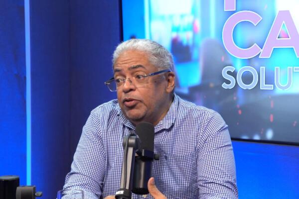 Chanel Rosa Chupany asegura es preocupante el déficit financiero que atraviesa Senasa