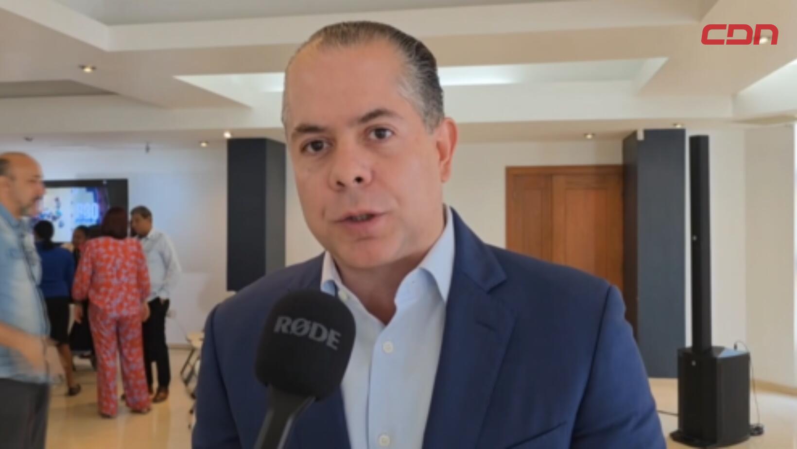 Comerciantes de Santiago denuncian competencia desleal de negocios de capital chino