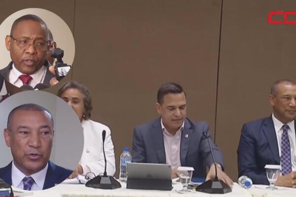 Comisión asegura estar comprometida con aprobar un Código Penal con mayores sanciones