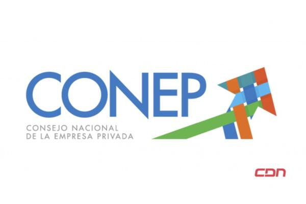 Consejo Nacional de la Empresa Privada (CONEP).