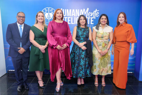 Adoarh inicia Congreso Nacional de Gestión Humana “Humanamente Inteligente”