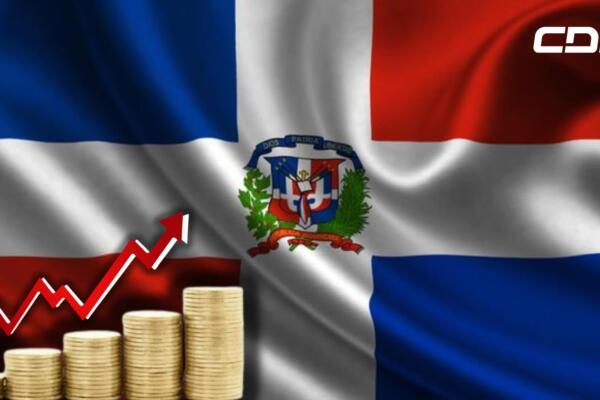 Economía dominicana creció un 3.1 % en mayo de 2025