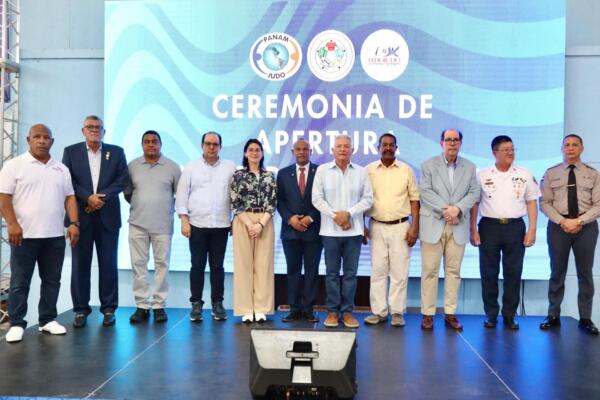 El certamen reparte puntos para la clasificación a los XXV Juegos Centroamericanos y del Caribe, y es organizado por la Federación Dominicana de Judo (Fedojudo).
