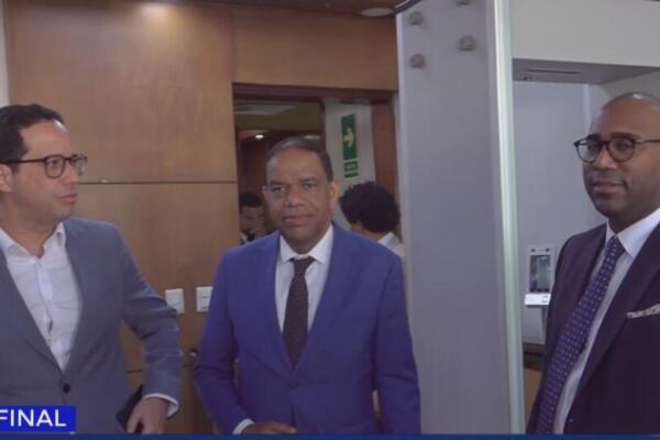 Partidos políticos respaldan proyecto de la JCE sobre candidaturas independientes