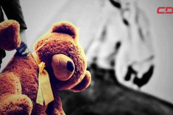 Madre de menor presuntamente abusada por padrastro pide a las autoridades atrapar al acusado. 