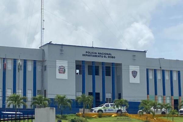 Adolescente resulta herida en confuso incidente en comunidad de El Seibo.