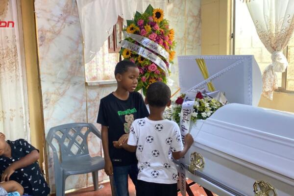 La tragedia estremeció al municipio de Tamayo, en la provincia de Bahoruco, donde la joven residía junto a su familia.  Foto: Fuente externa 