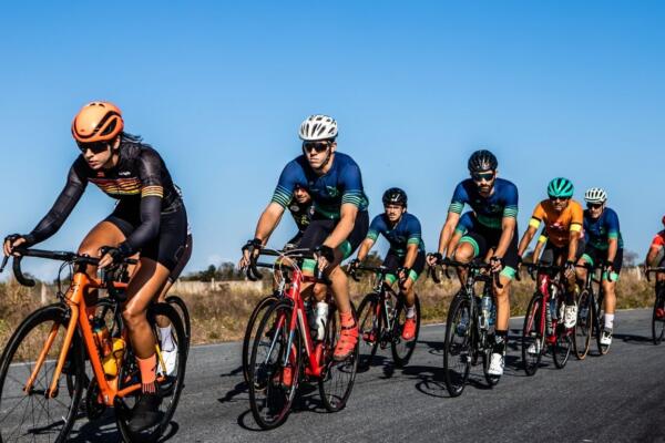 El Día Mundial de la Bicicleta, una fecha proclamada por la Asamblea General de las Naciones Unidas en 2018.