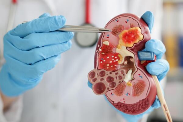Día Mundial del Cáncer de Riñón causas, síntomas y cómo prevenir esta silenciosa enfermedad